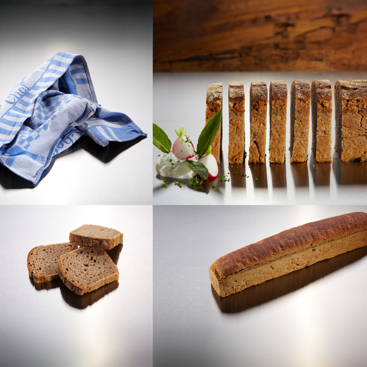 Upländer Stick Collage-slides