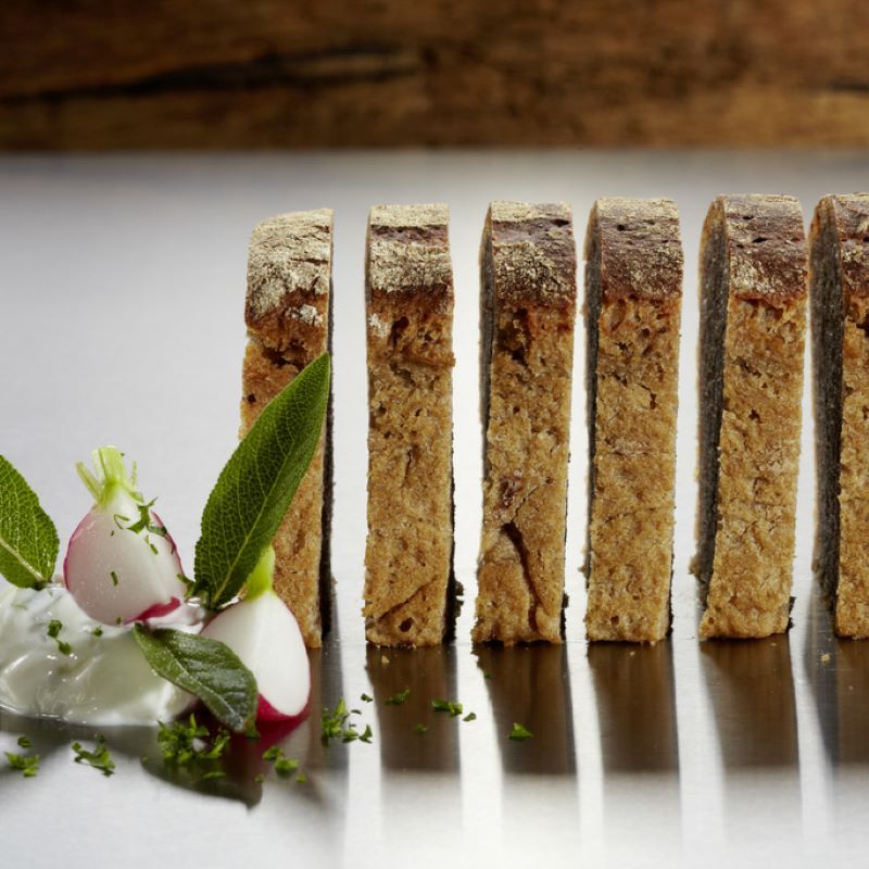 Upländer Stick-slides