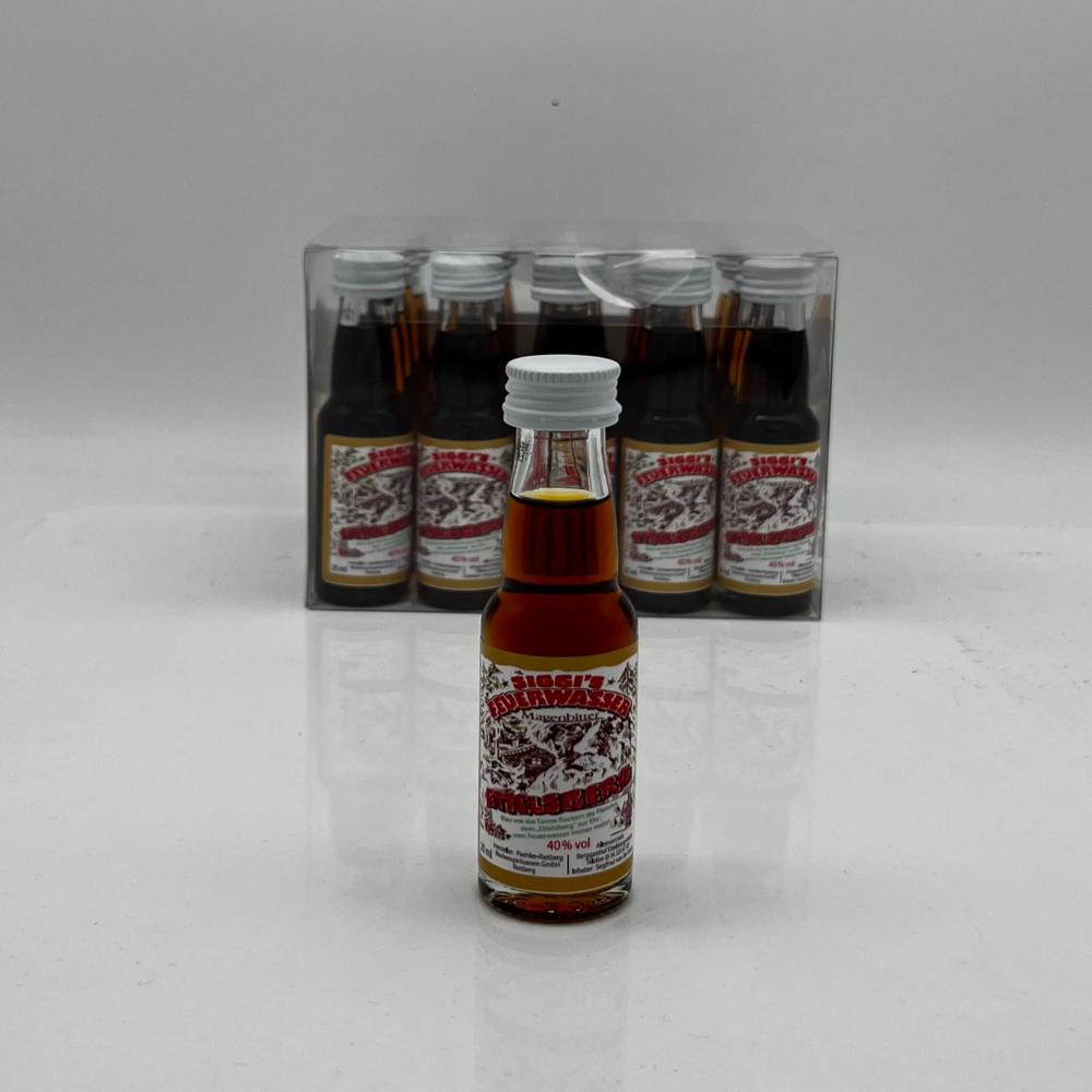 Feuerwasser Partywürfel-zoom