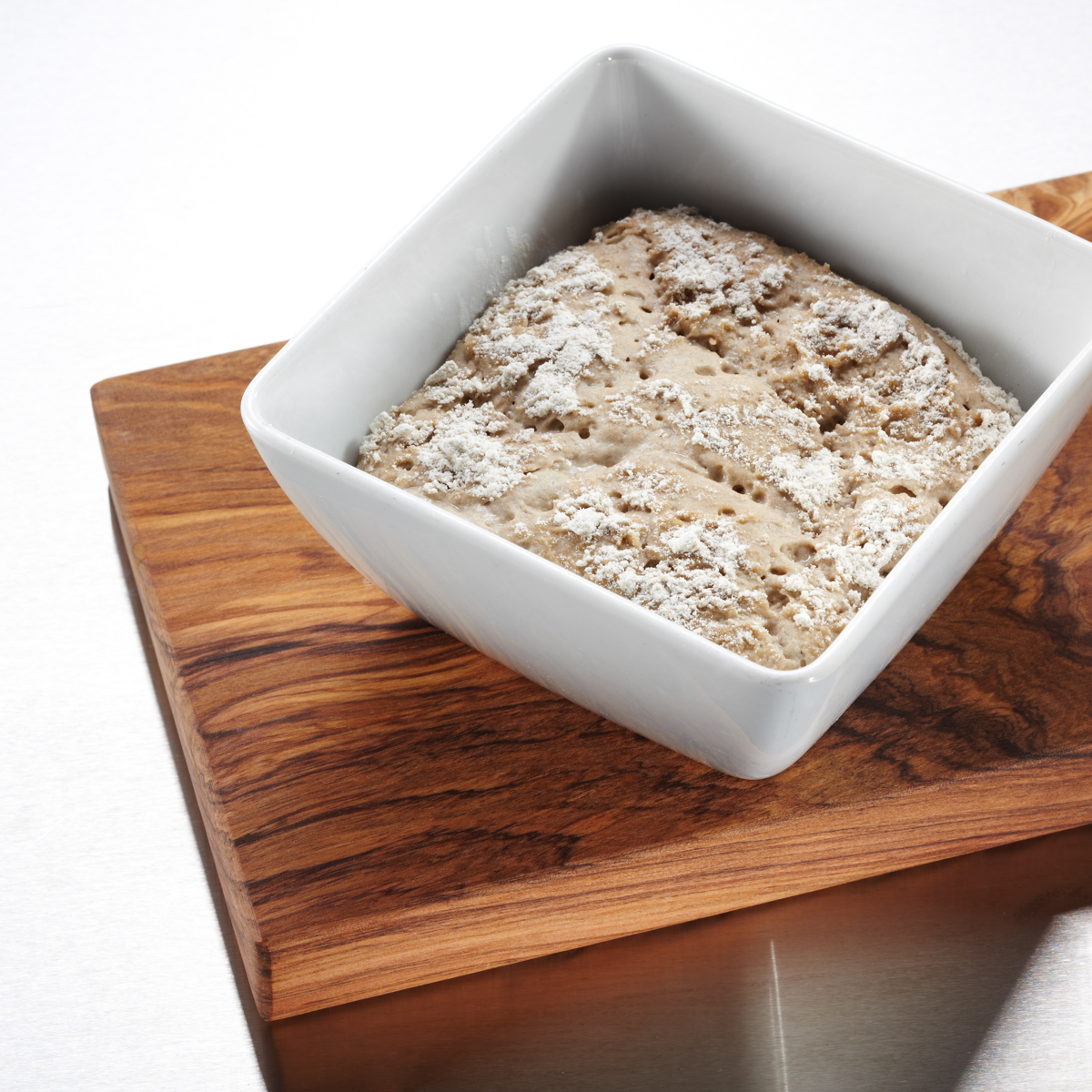 Natursauerteig