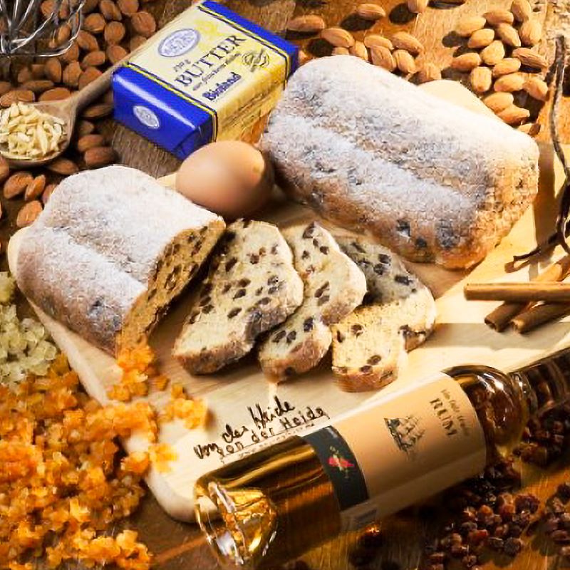 Bio Butterstollen 500g-slides