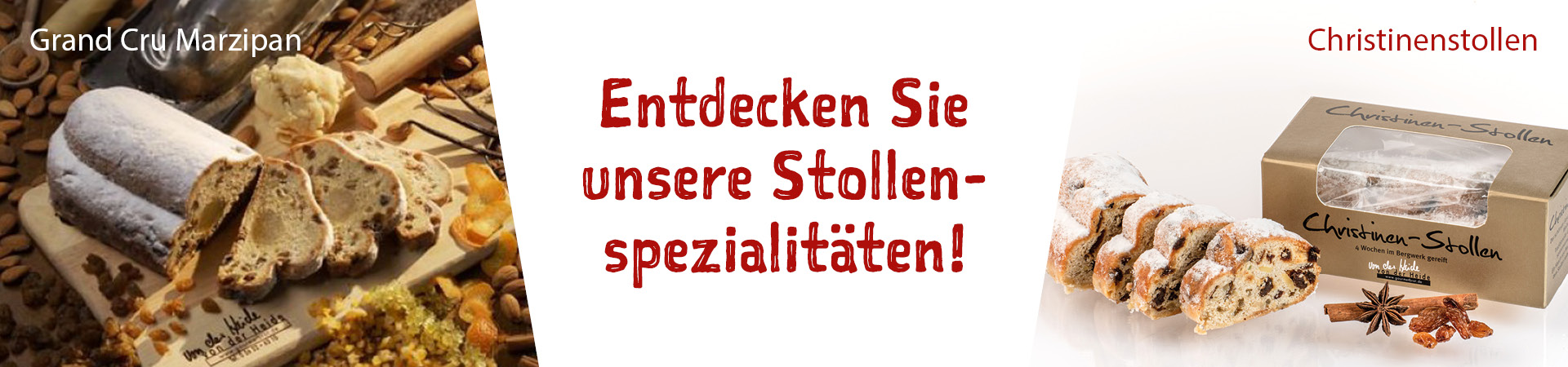 Christinenstollen