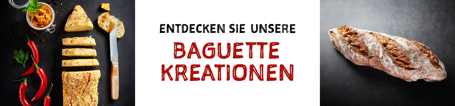 Baguettes