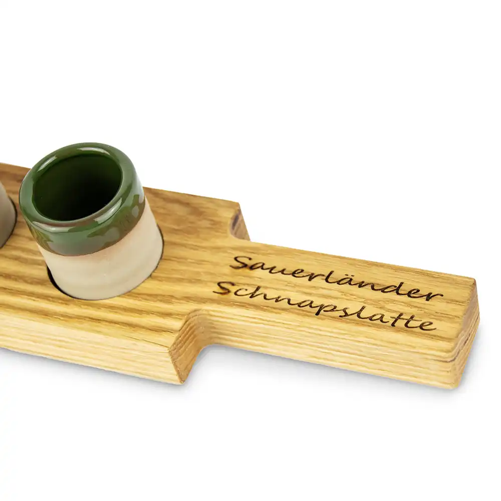 Sauerländer Schnapslatte-slides