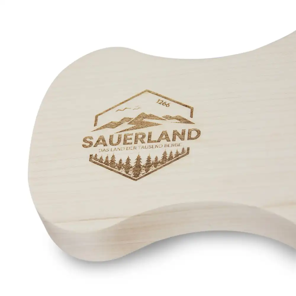 Sauerländer Wurstbrett-slides