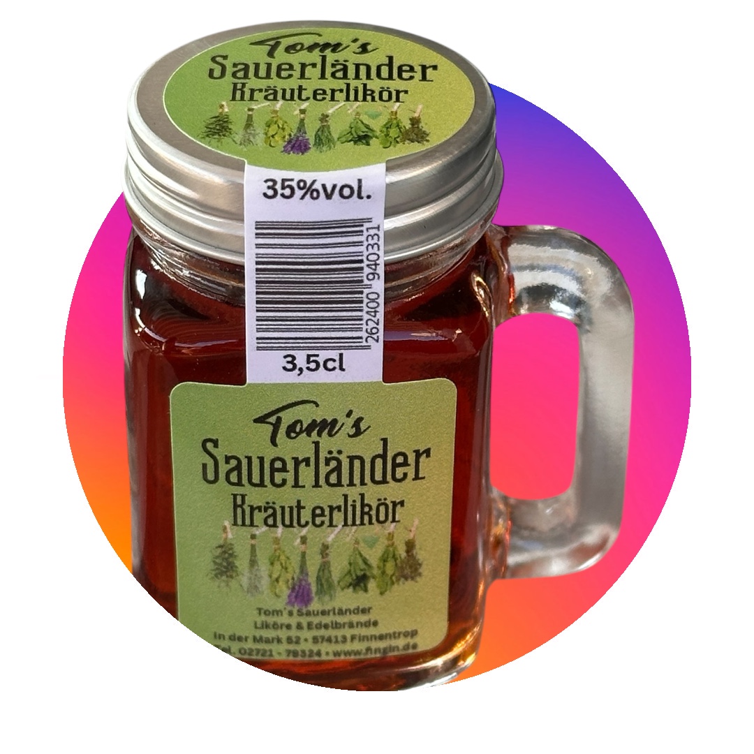 Henkelmännchen 