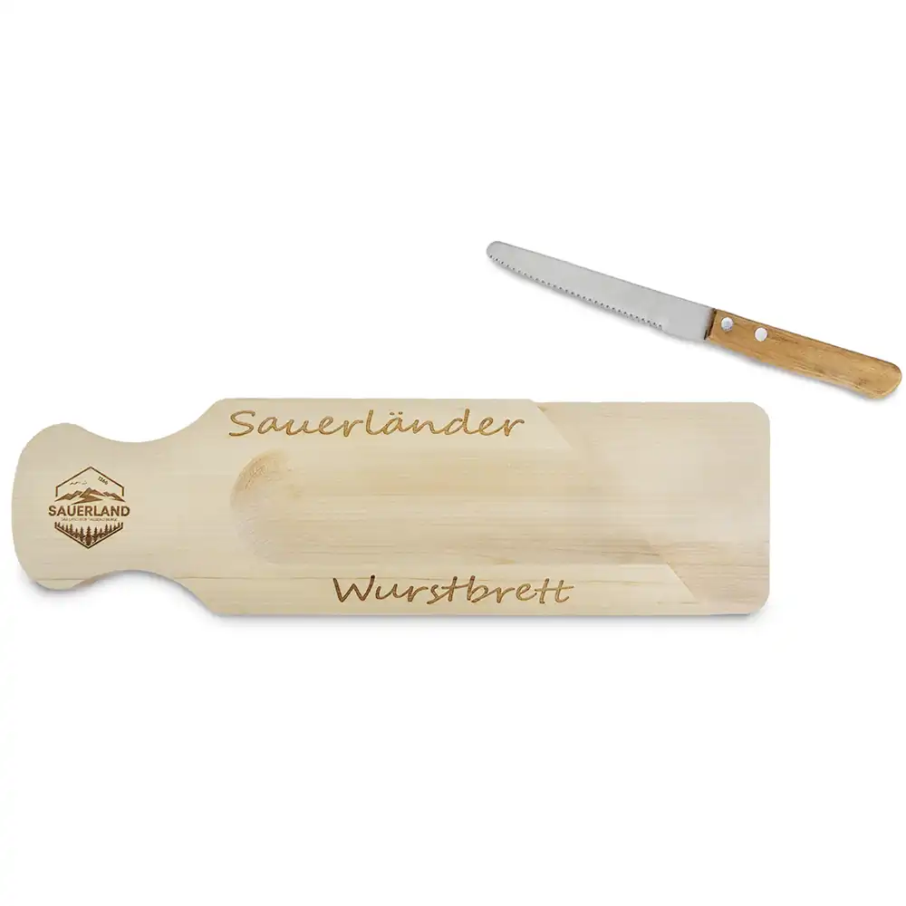 Sauerländer Wurstbrett von Tom´s Fin Gin-slides