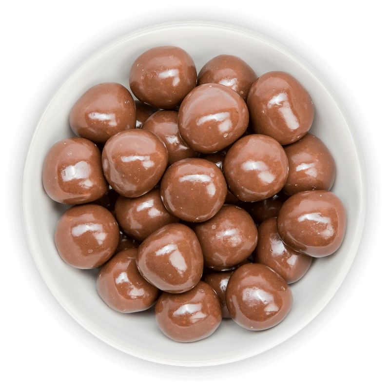 Tom´s Whisky Schokokugeln