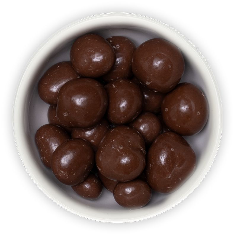 Knusprige Himbeeren in Schokolade – Fruchtig, zartschmelzend & unwiderstehlich knusprig