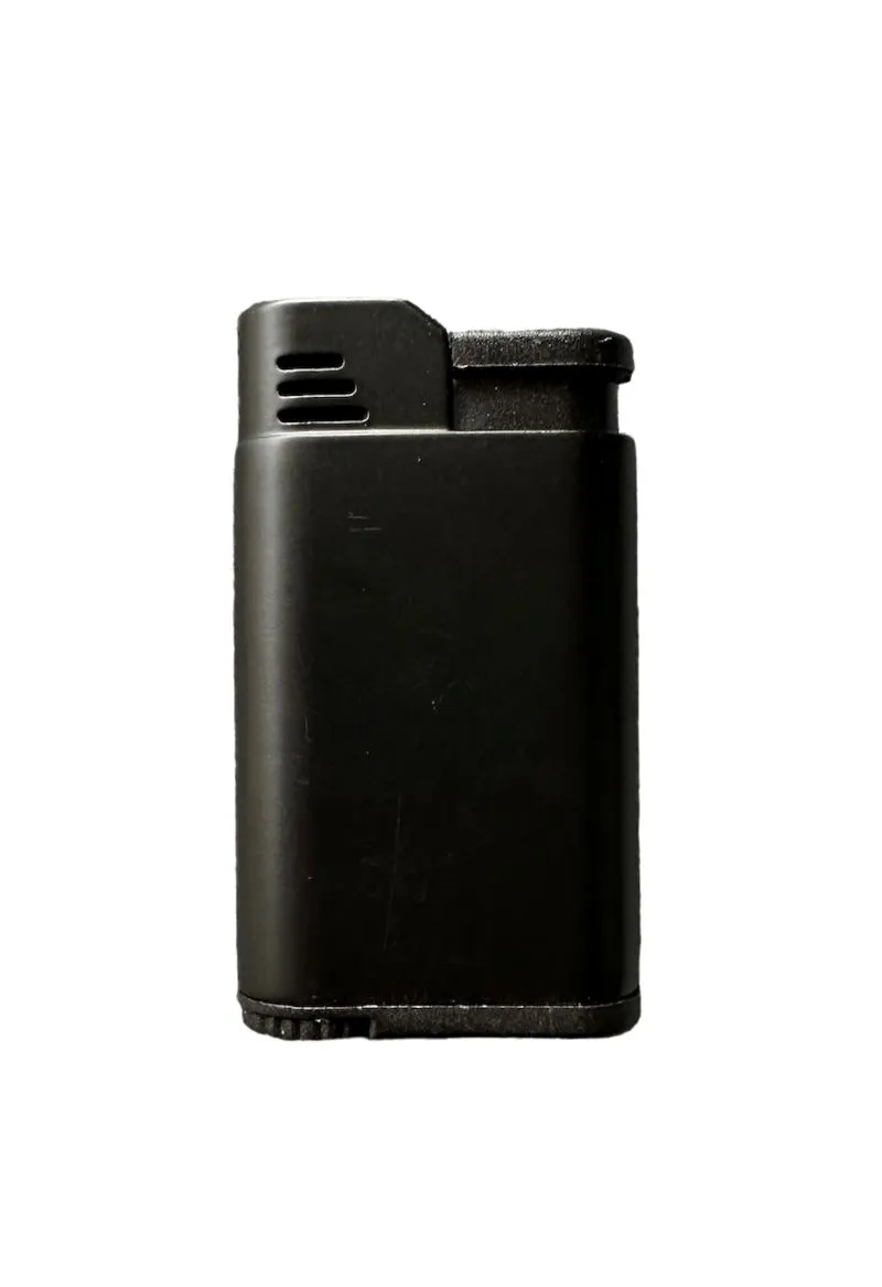 Sturmfeuerzeug JetFlame-slides